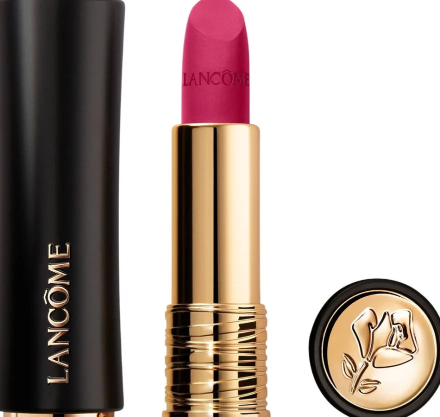Lancôme L'Absolu Rouge Drama Matte Lipstick huulipuna 3,6 g
