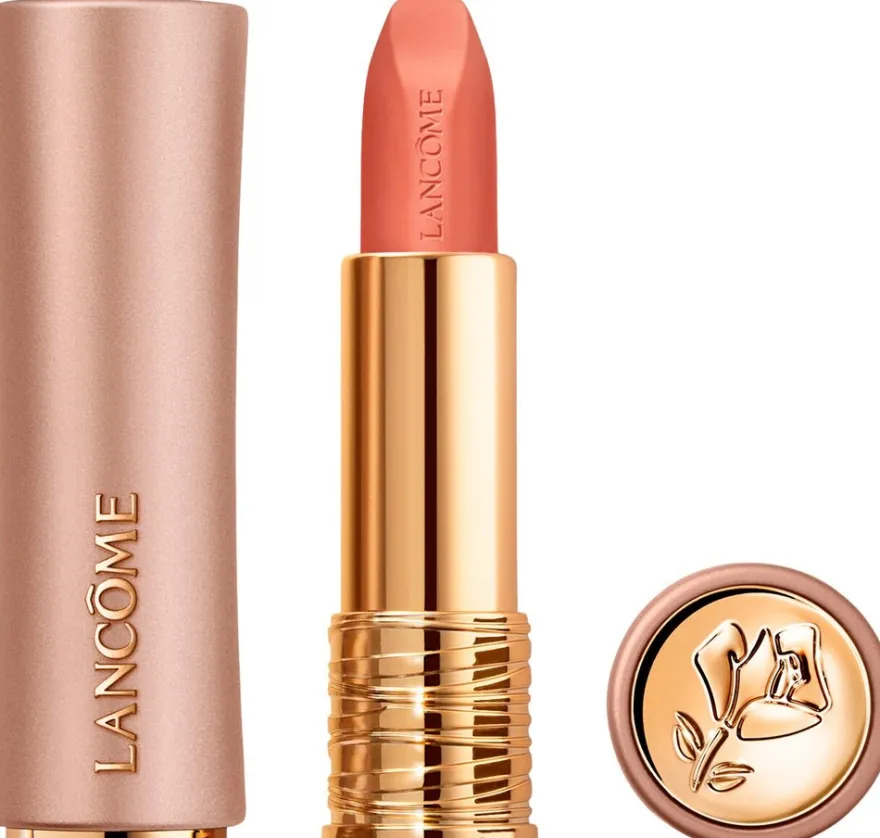 Lancôme L'Absolu Rouge Intimatte huulipuna