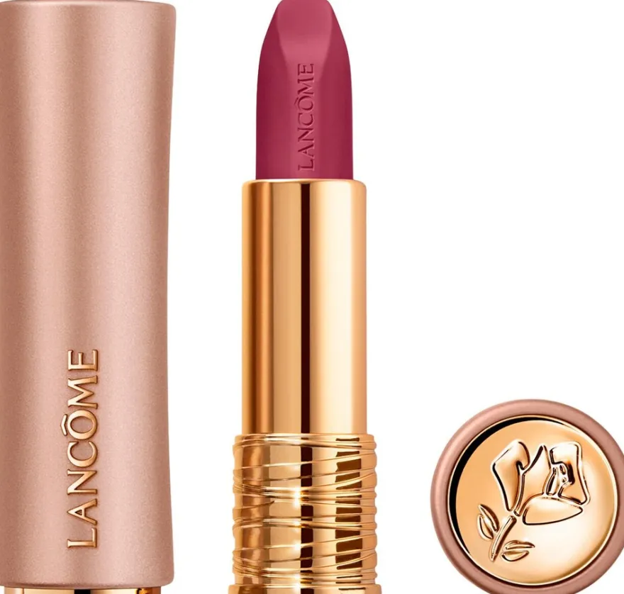 Lancôme L'Absolu Rouge Intimatte huulipuna