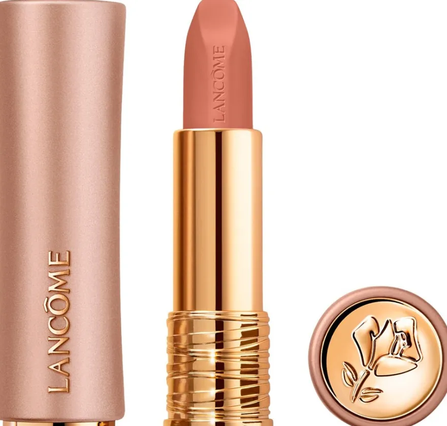 Lancôme L'Absolu Rouge Intimatte huulipuna