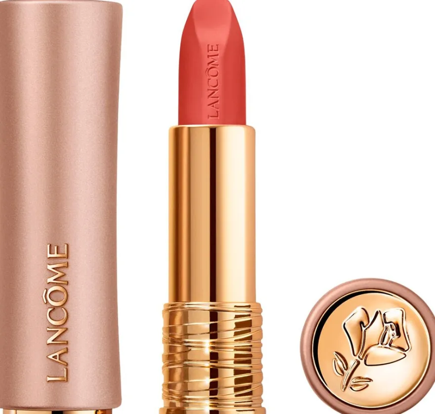 Lancôme L'Absolu Rouge Intimatte huulipuna