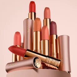 Lancôme L'Absolu Rouge Intimatte huulipuna