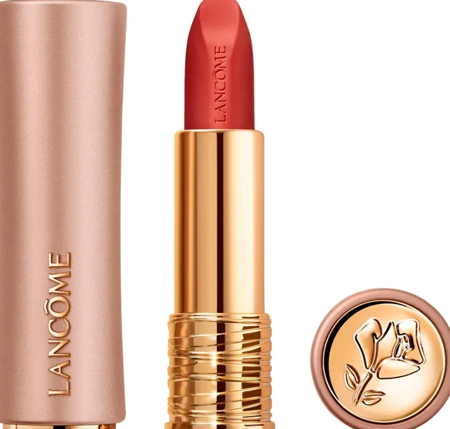 Lancôme L'Absolu Rouge Intimatte huulipuna