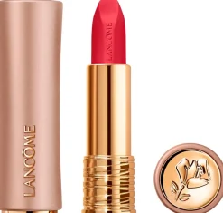 Lancôme L'Absolu Rouge Intimatte huulipuna