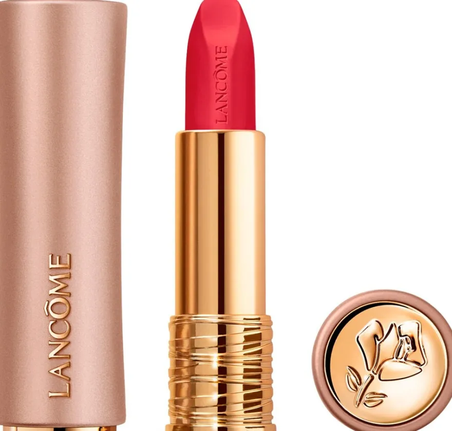 Lancôme L'Absolu Rouge Intimatte huulipuna