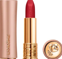 Lancôme L'Absolu Rouge Intimatte huulipuna