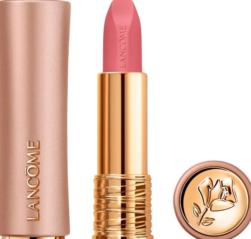 Lancôme L'Absolu Rouge Intimatte huulipuna