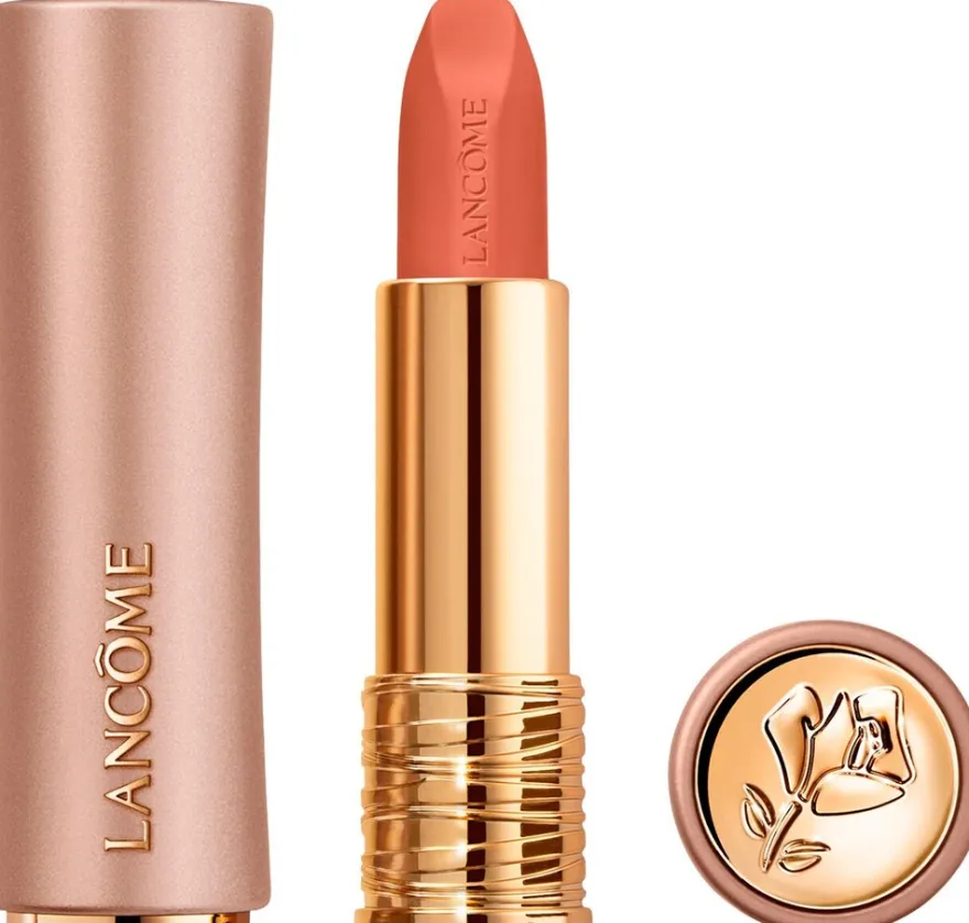 Lancôme L'Absolu Rouge Intimatte huulipuna