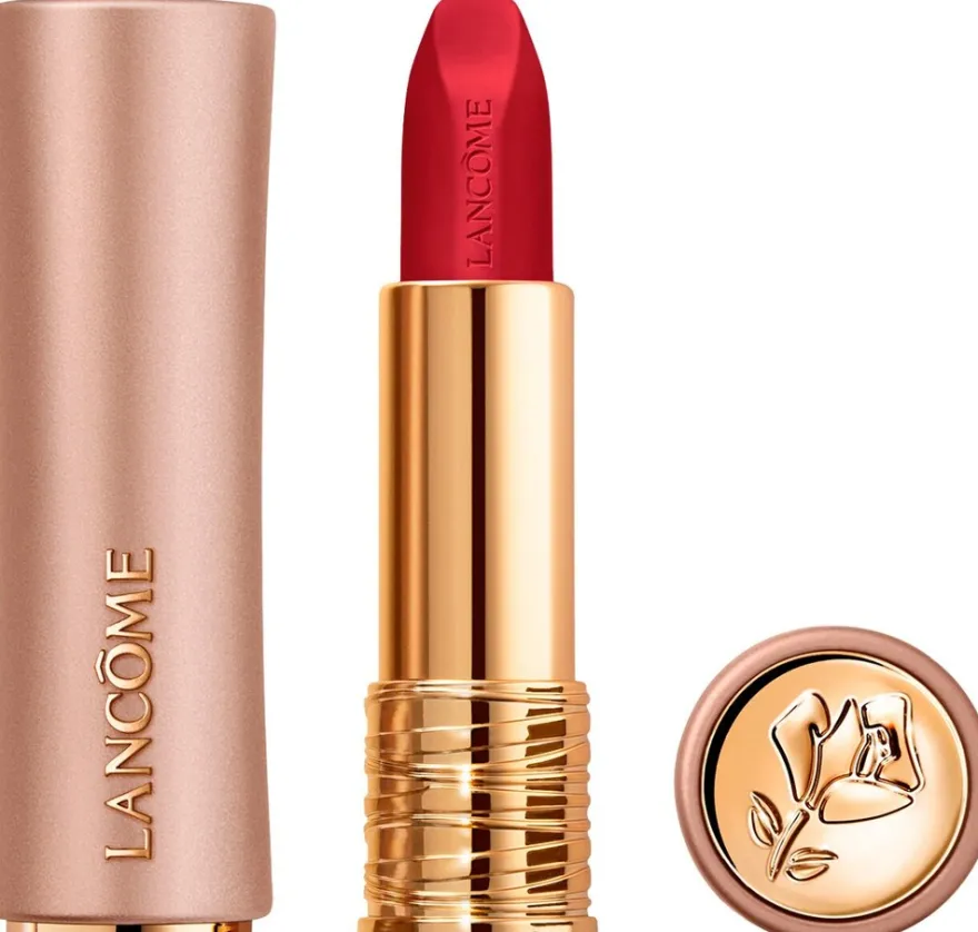Lancôme L'Absolu Rouge Intimatte huulipuna