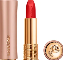 Lancôme L'Absolu Rouge Intimatte huulipuna