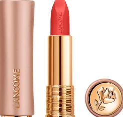 Lancôme L'Absolu Rouge Intimatte huulipuna