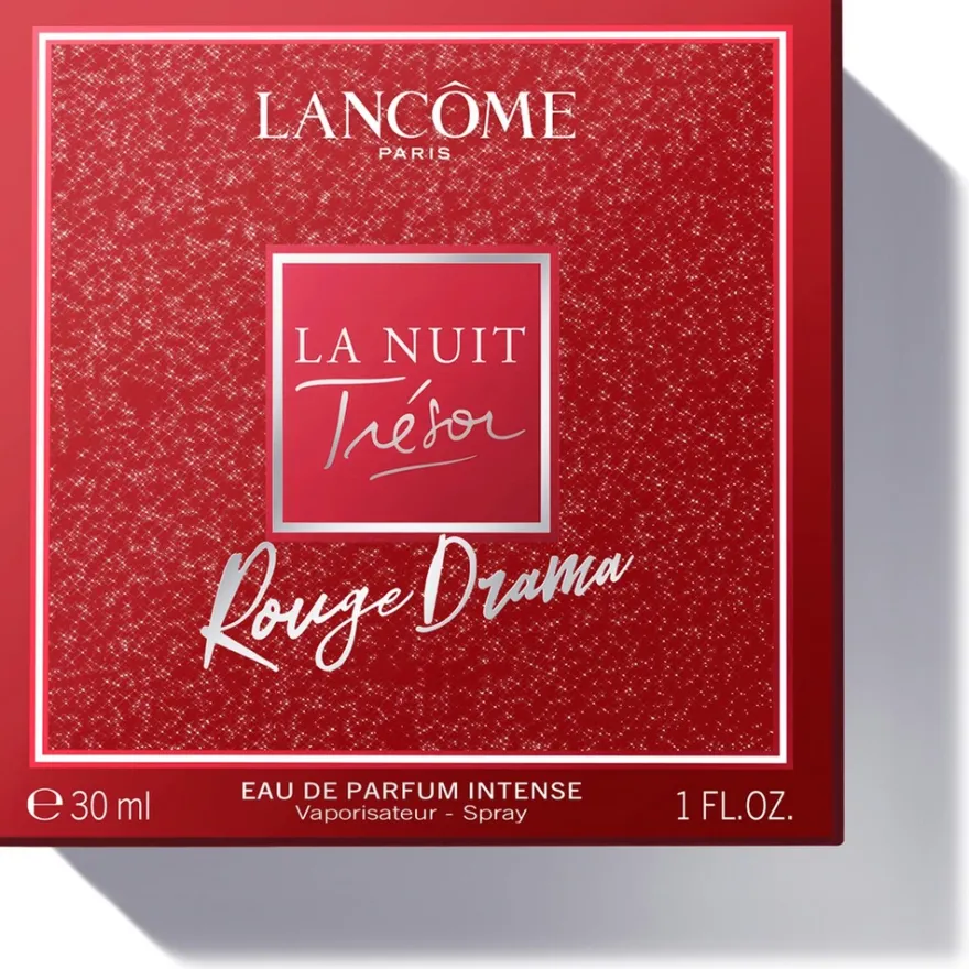 Lancôme La Nuit Trésor Rouge Drama 30ml