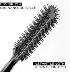 Lancôme Lash Idôle Flutter Extension Instant Lengthening Mascara 8 ml