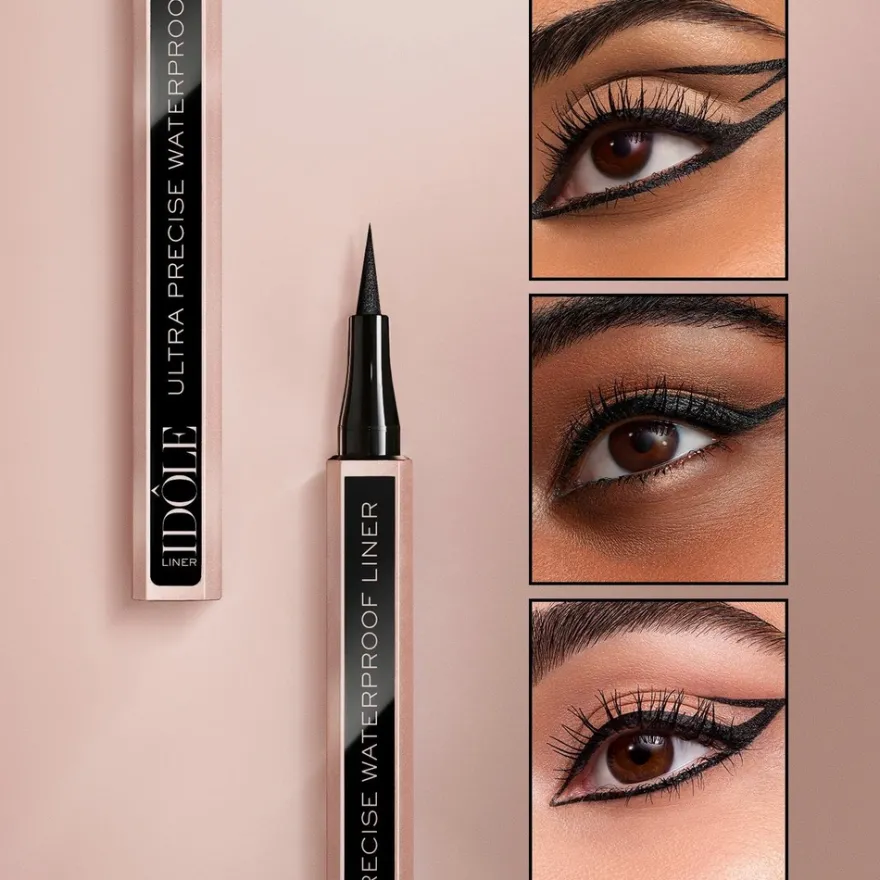 Lancôme Lash Idôle Liner nestemäinen rajauskynä 1 ml
