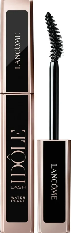 Lancôme Lash Idôle Waterproof vedenkestävä ripsiväri 8 ml