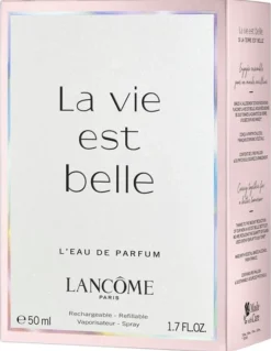 Lancôme La vie est belle EdP tuoksu 50 ml