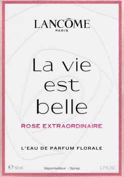 Lancôme La Vie est Belle Rose Extraordinaire EdP tuoksu 50 ml