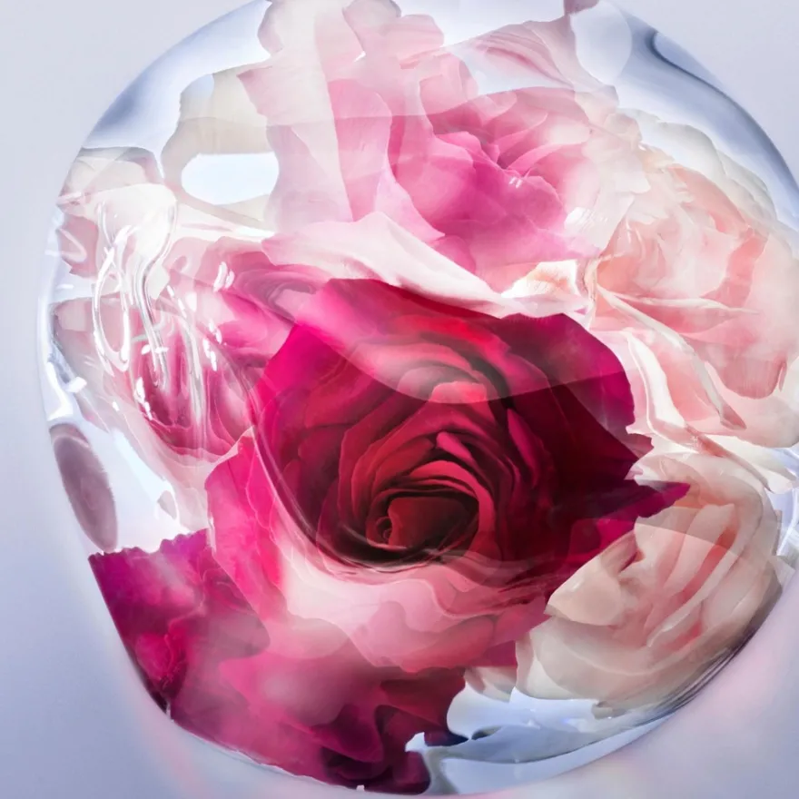 Lancôme La Vie est Belle Rose Extraordinaire EdP tuoksu 30 ml
