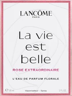 Lancôme La Vie est Belle Rose Extraordinaire EdP tuoksu 30 ml