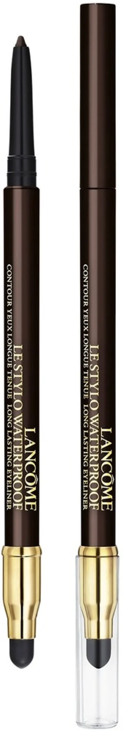 Lancôme Le Stylo Waterproof Eyeliner rajauskynä 0,35g