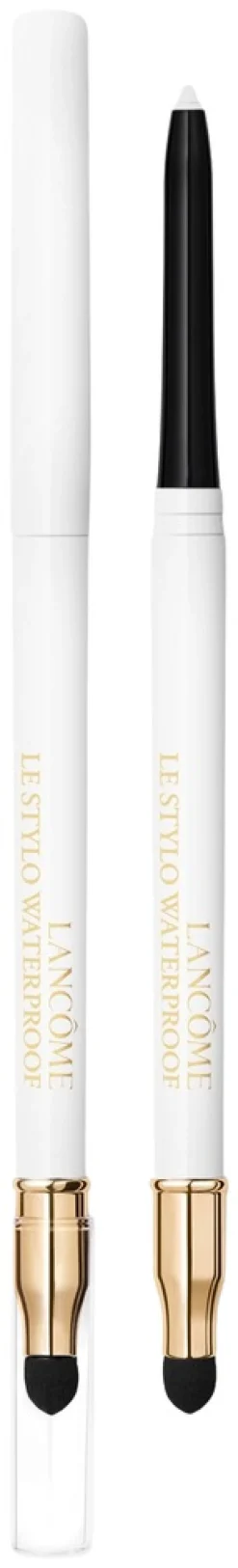 Lancôme Le Stylo Waterproof Eyeliner rajauskynä 0,35g