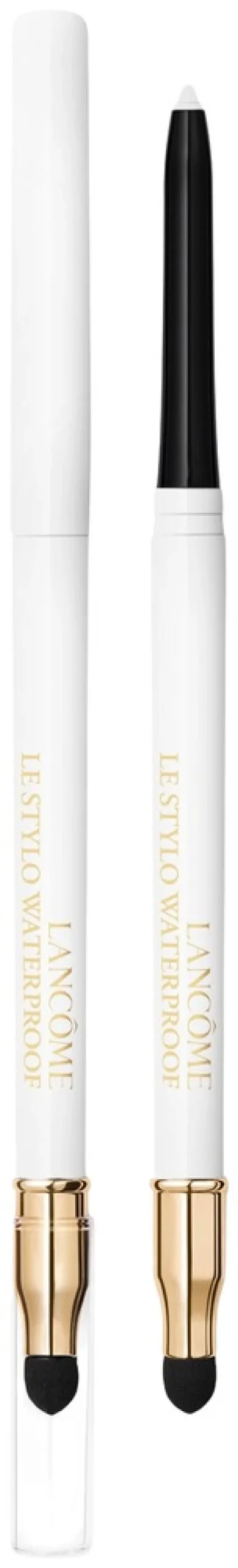 Lancôme Le Stylo Waterproof Eyeliner rajauskynä 0,35g