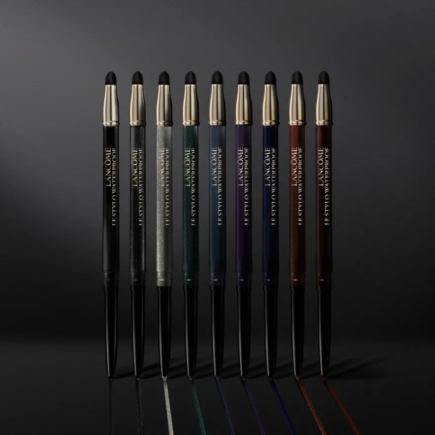 Lancôme Le Stylo Waterproof Eyeliner rajauskynä 0,35g