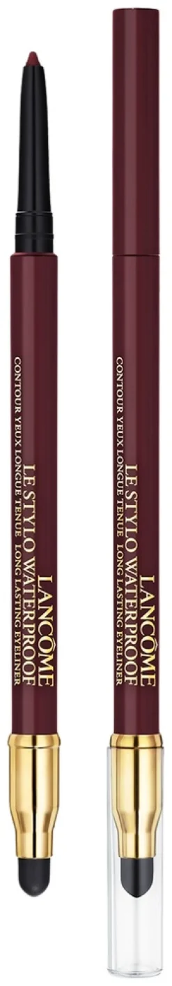 Lancôme Le Stylo Waterproof Eyeliner rajauskynä 0,35g