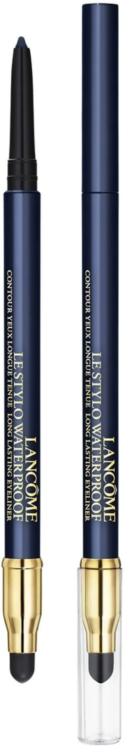 Lancôme Le Stylo Waterproof Eyeliner rajauskynä 0,35g