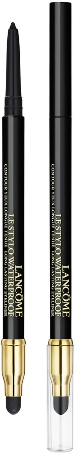 Lancôme Le Stylo Waterproof Eyeliner rajauskynä 0,35g