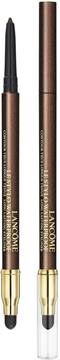 Lancôme Le Stylo Waterproof Eyeliner rajauskynä 0,35g