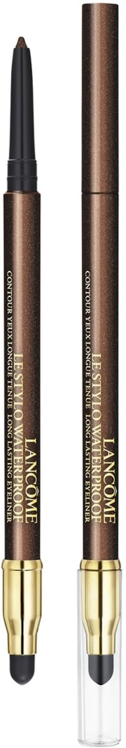 Lancôme Le Stylo Waterproof Eyeliner rajauskynä 0,35g