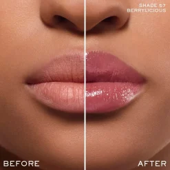 Lancôme Lip Idôle Butterglow Lip Balm huulipuna 3 g