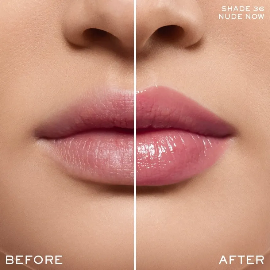 Lancôme Lip Idôle Butterglow Lip Balm huulipuna 3 g