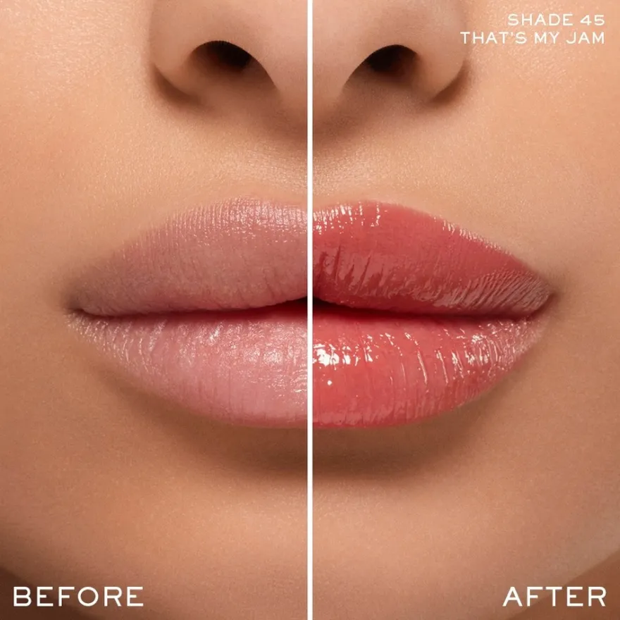 Lancôme Lip Idôle Butterglow Lip Balm huulipuna 3 g