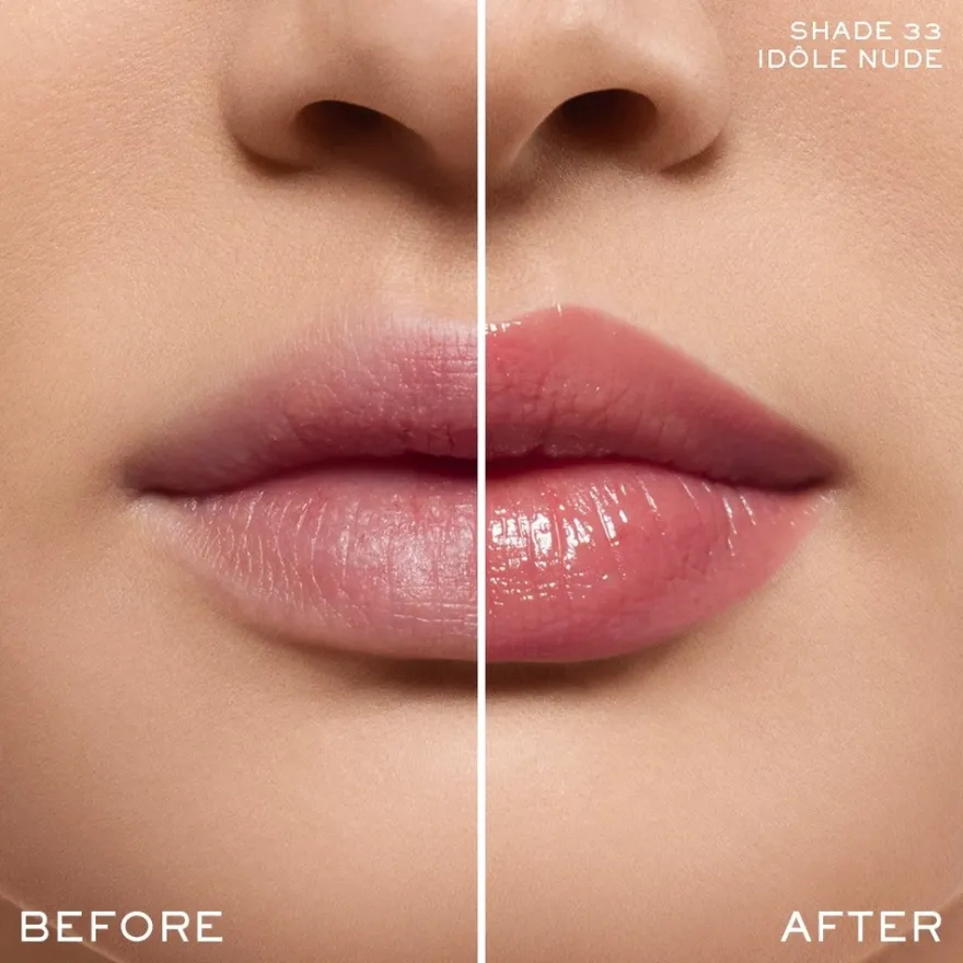 Lancôme Lip Idôle Butterglow Lip Balm huulipuna 3 g