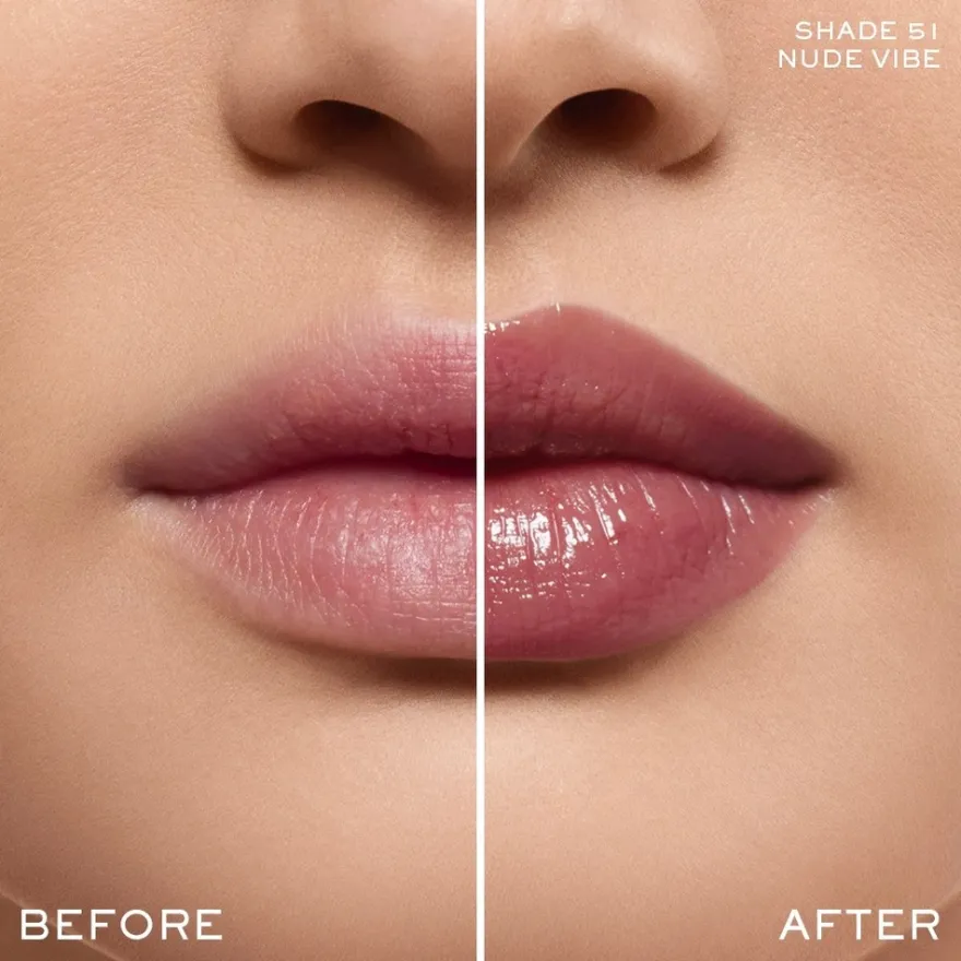 Lancôme Lip Idôle Butterglow Lip Balm huulipuna 3 g
