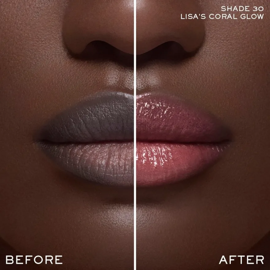 Lancôme Lip Idôle Butterglow Lip Balm huulipuna 3 g