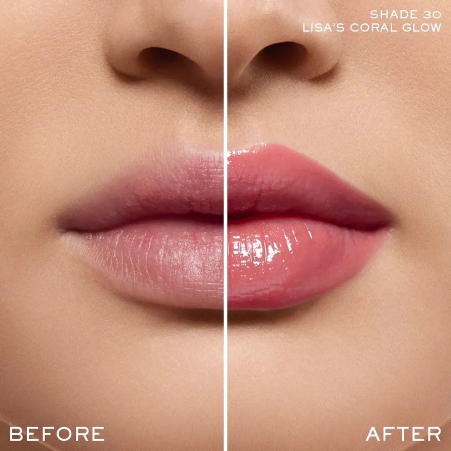 Lancôme Lip Idôle Butterglow Lip Balm huulipuna 3 g
