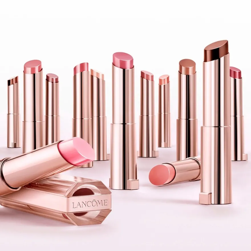 Lancôme Lip Idôle Butterglow Lip Balm huulipuna 3 g