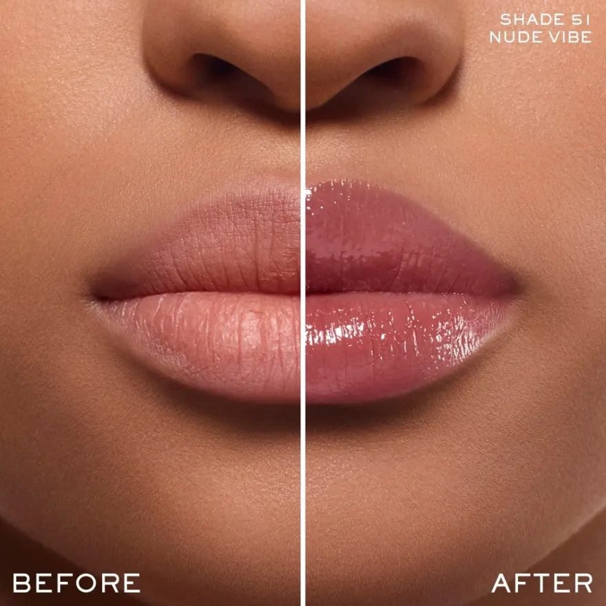 Lancôme Lip Idôle Butterglow Lip Balm huulipuna 3 g