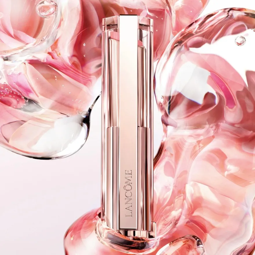 Lancôme Lip Idôle Butterglow Lip Balm huulipuna 3 g