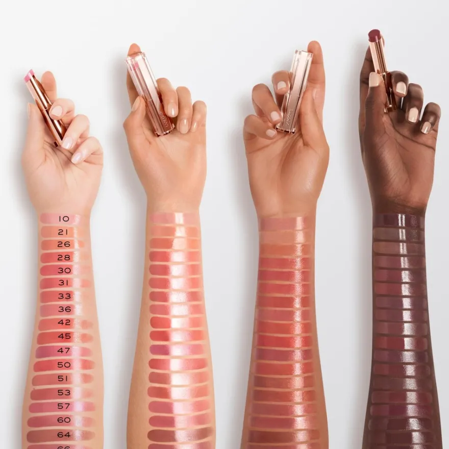 Lancôme Lip Idôle Butterglow Lip Balm huulipuna 3 g