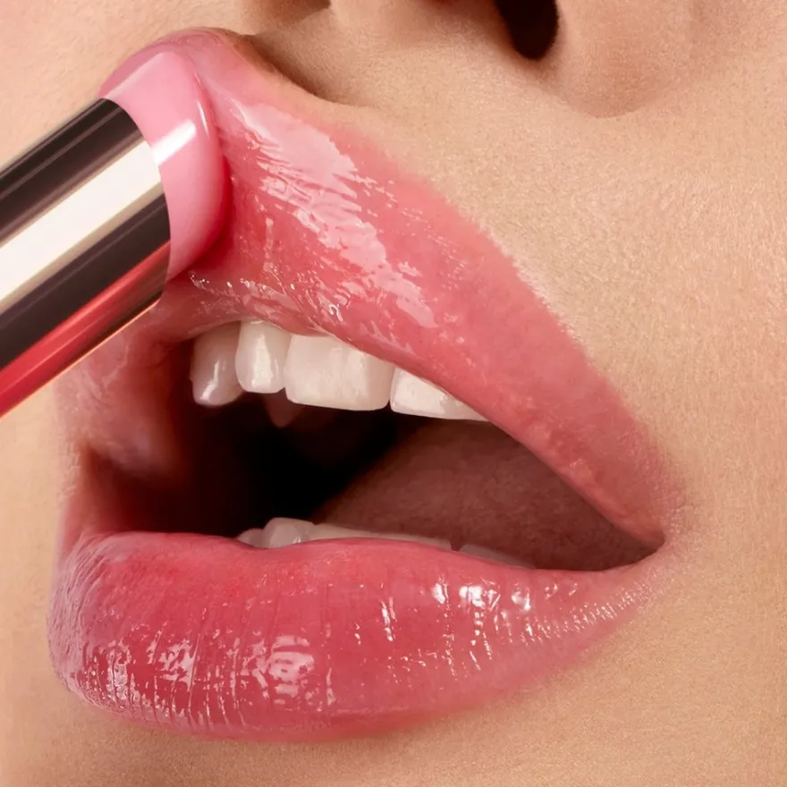 Lancôme Lip Idôle Butterglow Lip Balm huulipuna 3 g