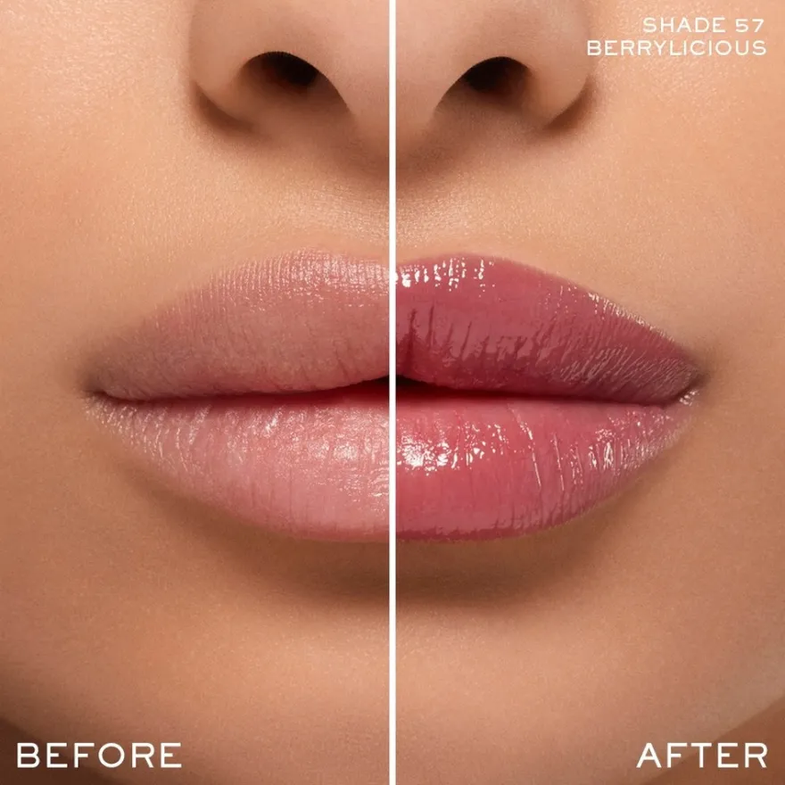 Lancôme Lip Idôle Butterglow Lip Balm huulipuna 3 g