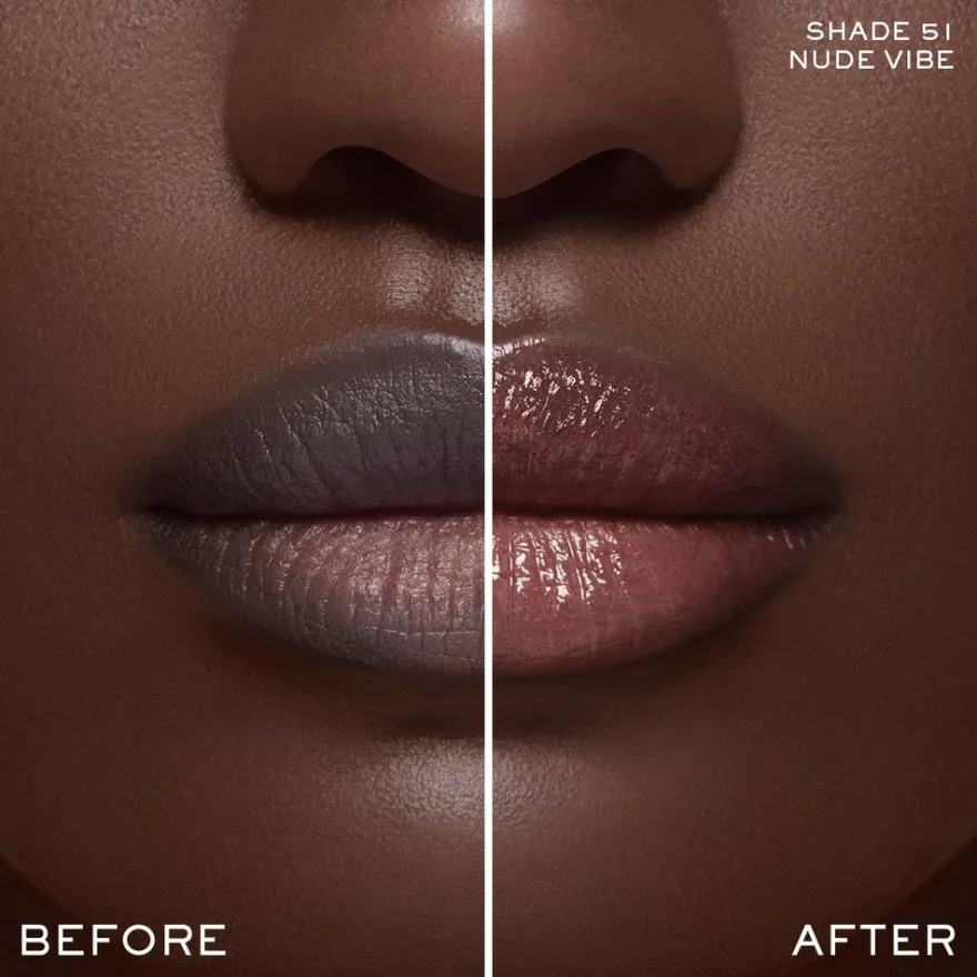 Lancôme Lip Idôle Butterglow Lip Balm huulipuna 3 g