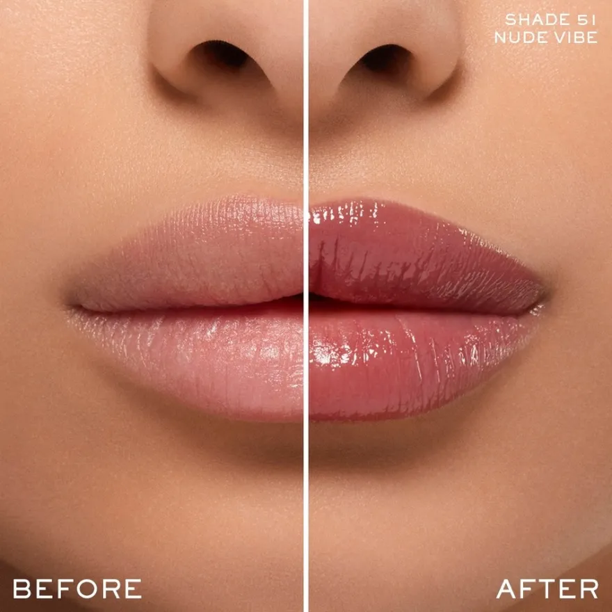 Lancôme Lip Idôle Butterglow Lip Balm huulipuna 3 g