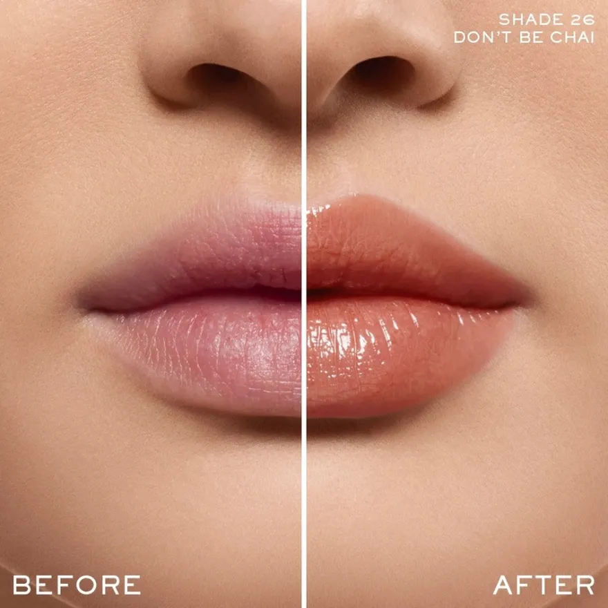 Lancôme Lip Idôle Butterglow Lip Balm huulipuna 3 g