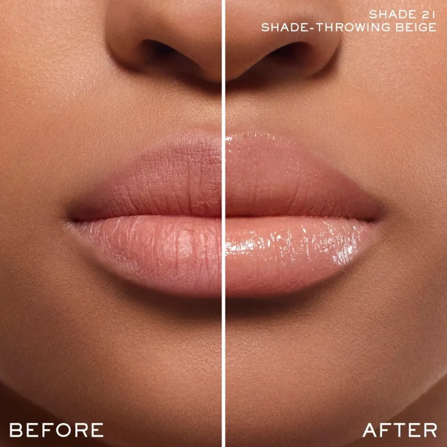 Lancôme Lip Idôle Butterglow Lip Balm huulipuna 3 g
