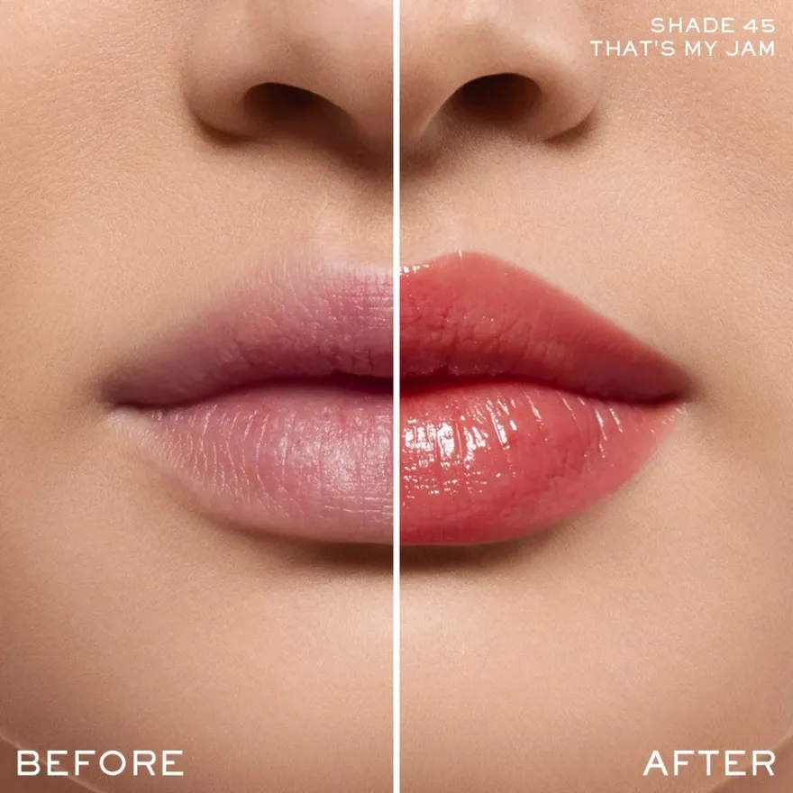 Lancôme Lip Idôle Butterglow Lip Balm huulipuna 3 g